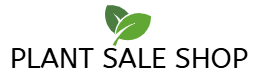 Plant Sale Shop